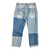 Used Free People Denim 12-31 60099-S000348430 View 2