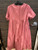 Used Unbranded Long Dress F XS-0/2 60100-S000299521 View 3