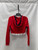 Used Tommy Hilfiger Long Sleeve Top XS-0/2 60132-S000121467 View 2
