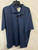 Used Pebble Beach Mens Short Sleeve Top 2X/18-18.5 60005-S001082030 View 1