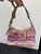 Used Dooney & Bourke Large Leather Handbag 60032-S000663828 View 2