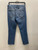 Used Blue Good American Denim 8-29 60137-S000085226 View 3
