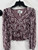 Used Anthropologie Long Sleeve Top XS-0/2 60005-S001082053 View 1