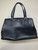 Used Coach Large Leather Handbag 60006-S001154373 View 1