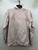 Used Lululemon Athletica Active Sweatshirt S-4/6 60124-S000182558 View 1