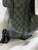 Used Louis Vuitton Xlarge Leather Handbag 60142-S000019897 View 2