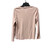 Used Talbots Long Sleeve Top F M-8/10 60093-S000289221 View 2