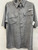 Used Unbranded Mens Short Sleeve Top M/15-15.5 60072-S000546314 View 1