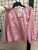 Used Unbranded Long Sleeve Top L-12/14 60032-S000663843 View 1