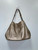 Used Coach Large Leather Handbag 60069-S000736857 View 2