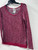 Used Kut From The Kloth Long Sleeve Top S-4/6 60005-S001082153 View 1