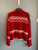 Used Unbranded Lightweight Sweater XL-16 60039-S000764126 View 1