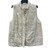 Used J. Jill  Vest XL-16 60115-S000241422 View 1