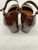 Used Calvin Klein Dress Sandals 9.5 60091-S000564098 View 3