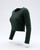 Used Lululemon Athletica Long Sleeve Top M-8/10 60084-S000883452 View 1