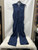 Used Fpx Jumpsuit L-12/14 60132-S000121497 View 1