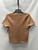 Used Abercrombie & Fitch Short Sleeve Top L-12/14 60132-S000121507 View 2