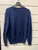 Used Lacoste Mens Heavyweight Sweater M 60119-S000101748 View 3