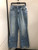 Used Free People Denim 6-28 60060-S000619325 View 2