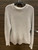 Used Lord & Taylor Heavyweight Sweater S-4/6 60100-S000299639 View 1