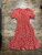 Used Anthropologie Long Dress B 1X-18 60004-S000641737 View 3