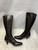 Used Prada Ankle Boots 8.5 60132-S000121590 View 3