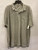 Used Tommy Bahama Mens Short Sleeve Top 2X/18-18.5 60071-S000623489 View 1
