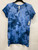 Used Lululemon Athletica Active Short Sleeve M-8/10 60072-S000546405 View 2