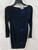 Used Elie Tahari Long Dress B XS-0/2 60005-S001082305 View 1