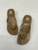 Used Tory Burch Flats 7.5 60021-S000821408 View 1