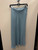Used Time And Tru Long Skirt 22-36 60107-S000308045 View 1