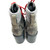 Used Sorel Ankle Boots 7.5 60102-S000425997 View 5