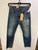 Used Levi's Mens Denim 29W 60070-S000602465 View 1