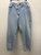 Used Blue Abercrombie Denim 18-34 10/26 60137-S000085408 View 1