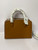 Used Kate Spade New York Xlarge Leather Handbag 60070-S000602495 View 2