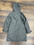 Used TNA Long Heavy Coat M-8/10 60119-S000101788 View 2