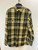 Used Redhead Mens Long Sleeve Top L/16-16.5 60070-S000602537 View 1
