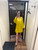 Used Unbranded Short Dress F S-4/6 60008-S000651253 View 3