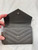 Used Saint Laurent Leather Wallet 60100-S000299814 View 3