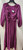Used Maeve Long Dress B L-12/14 60021-S000821497 View 1