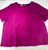 Used Eloquii Short Sleeve Top 1X-18 60006-S001155124 View 1