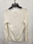Used New York & Company Lightweight Sweater M-8/10 60027-S001400047 View 2
