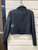 Used Zara Short Light Jacket M-8/10 60119-S000101809 View 2