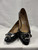 Used Salvatore Ferragamo Low Heels 9.5 60067-S000779039 View 1