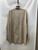 Used Johnston & Murphy Mens Long Sleeve Top XL/17-17.5 60132-S000121725 View 2