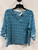 Used Soft Surroundings Long Sleeve Top L-12/14 60005-S001082617 View 1