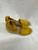 Used Unbranded Wedge Sandals 7.5 60045-S000797506 View 2