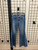 Used J Brand Denim 6-28 60084-S000883620 View 1