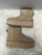 Used Ugg Australia Ankle Boots 8 60132-S000121739 View 2