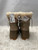 Used Sorel Outerwear Boots 8.5 60132-S000121742 View 4